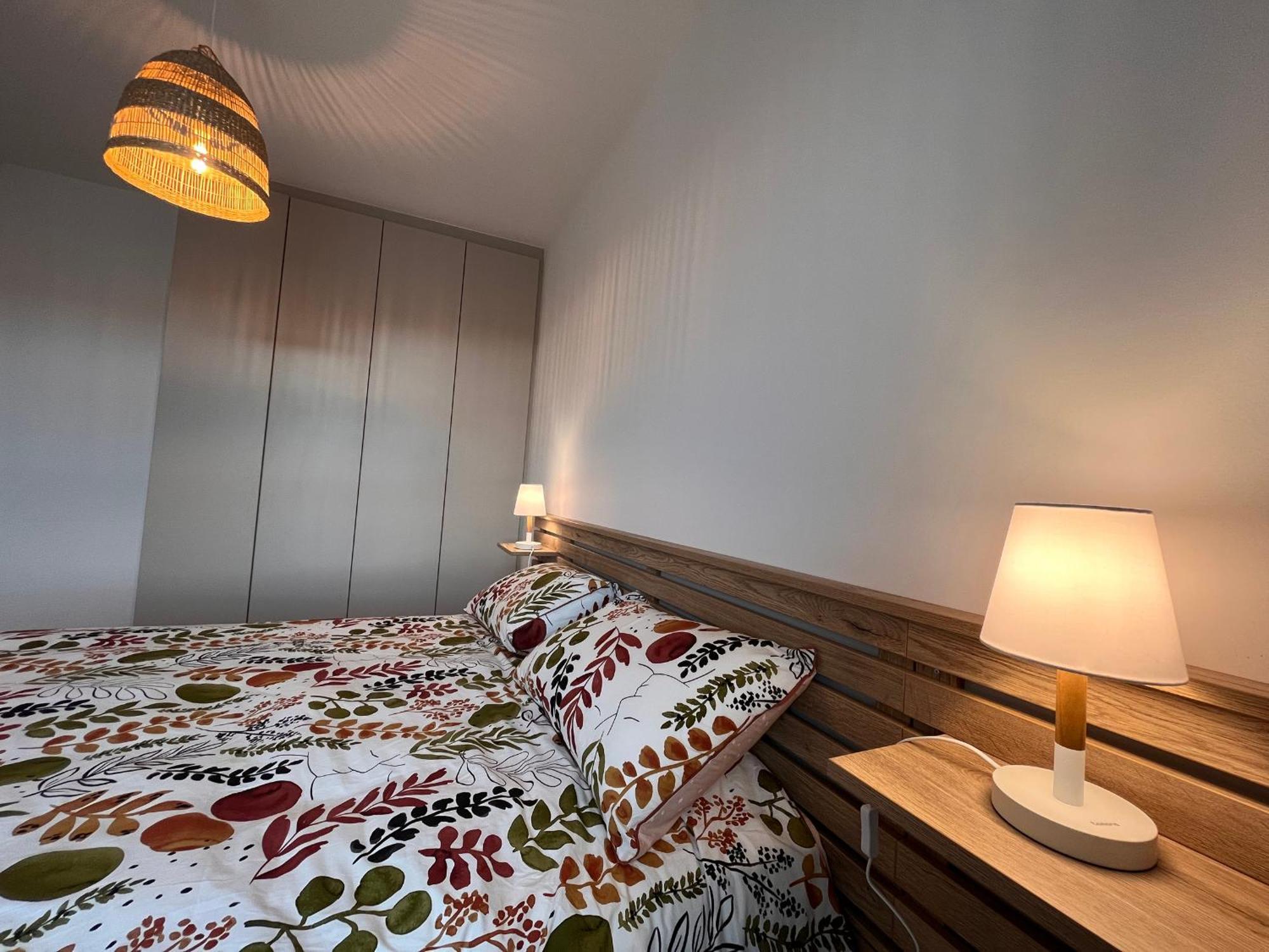 Appartement Lumineux 3 Pieces Pres Des Halles Et De La Plage, Wifi, Clim, Parkings Proches - Fr-1-239-910 Saint-Jean-de-Luz Eksteriør billede